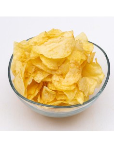 Patatas fritas sabor AJO