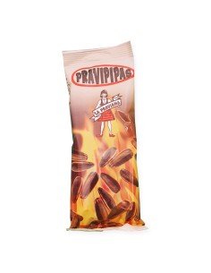 Pravipipa Pata Negra