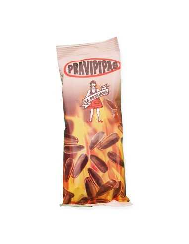 Pravipipa Pata Negra