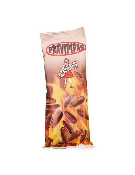 Pravipipa Pata Negra