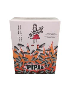 Pravipipa Pata Negra 2