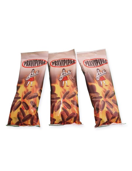 Pravipipa Pata Negra