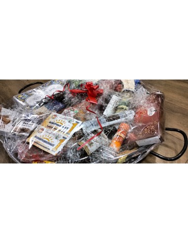 Sorteo de Verano - Lote Paellera