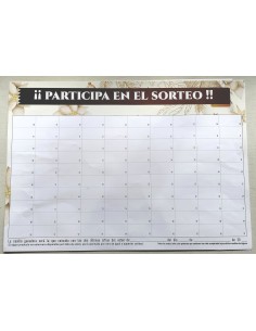 Sorteo de Verano - Lote... 2