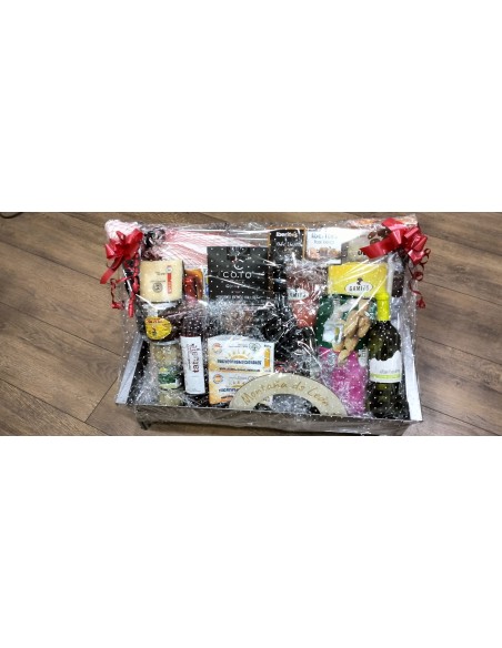 Sorteo de Verano - Lote Barbacoa