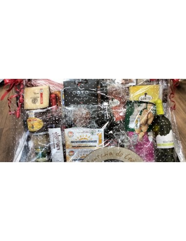 Sorteo de Verano - Lote Barbacoa