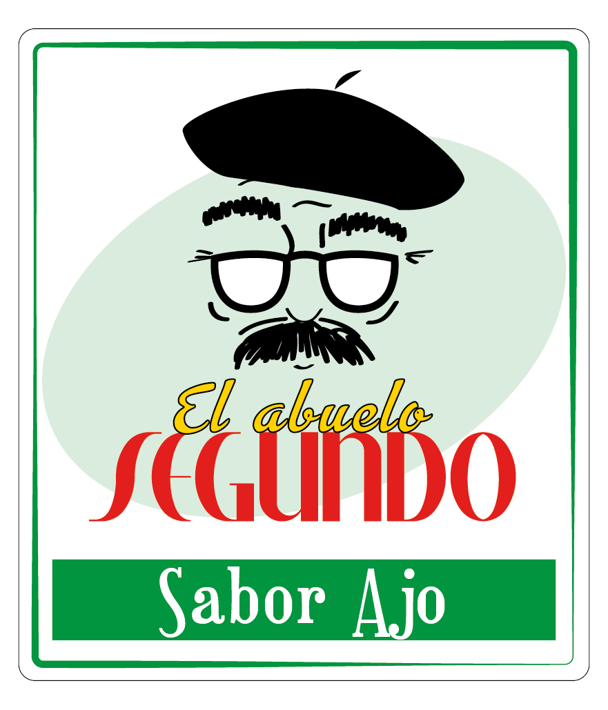 El Abuelo Segundo