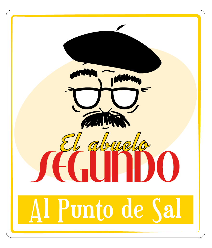 El Abuelo Segundo